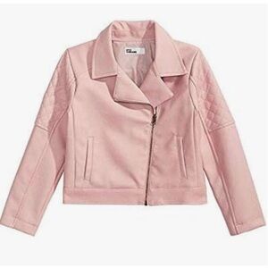 Epic Threads Pink Kids Jacket